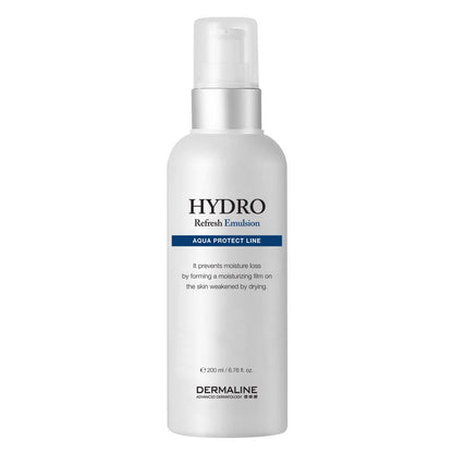 DERMALINE Hydro Refresh Emulsion 200ml - Daebak