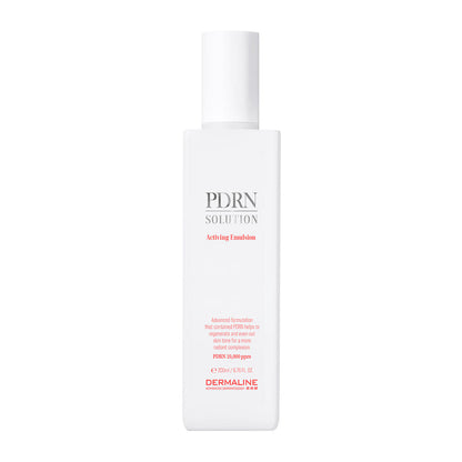 DERMALINE PDRN Solution Activating Emulsion 200ml
