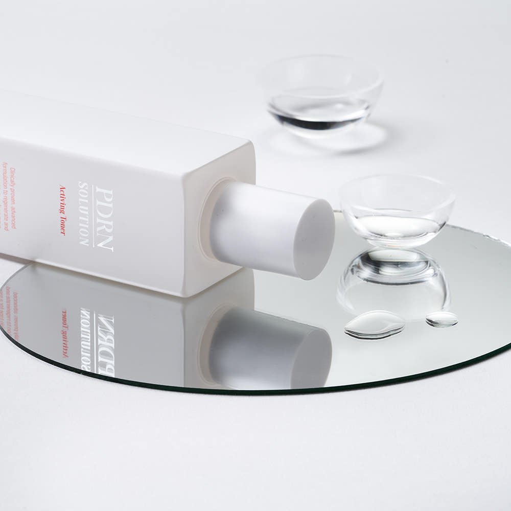 DERMALINE PDRN Solution Activing Toner 200ml - Daebak
