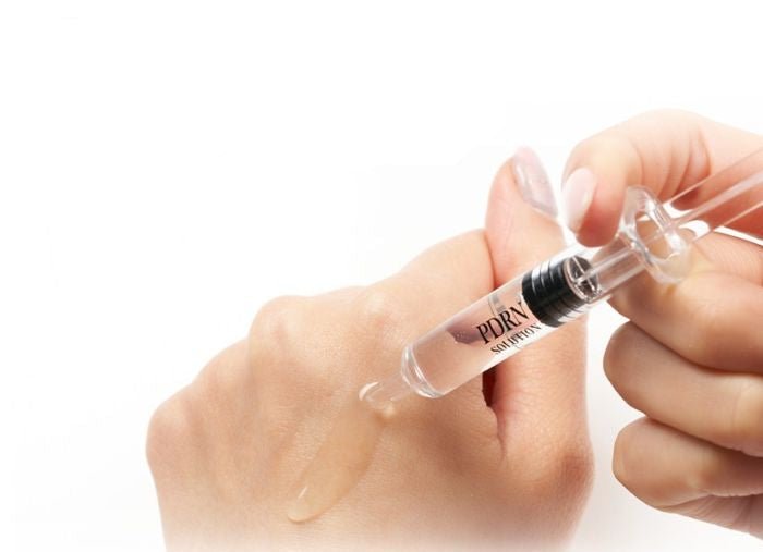 DERMALINE PDRN Solution Salmon Ampoule 35ml - Daebak