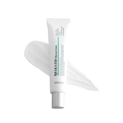 DERMALINE PDX Cica EXO After Care Cream 40g - Daebak