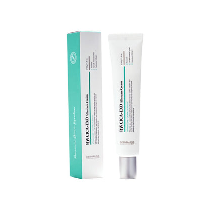 DERMALINE PDX Cica EXO After Care Cream 40g - Daebak