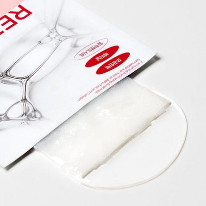 DERMATORY Retinal Derm Band Mask 28g X 6ea - Daebak