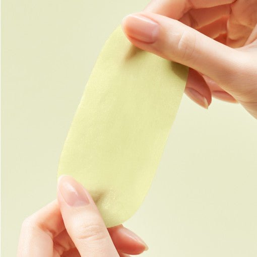 DEWYTREE AC Control EX Deep Trace Soothing Blemish 190g (80 Pads) - Daebak