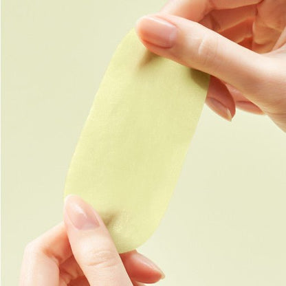 DEWYTREE AC Control EX Deep Trace Soothing Blemish 190g (80 Pads) - Daebak