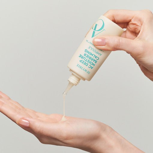 DEWYTREE AC Deep Moisture Barrier Calming Ampoule 60ml - Daebak
