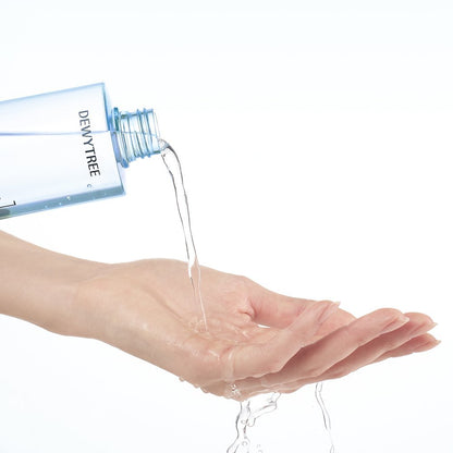 DEWYTREE Aqua Collagen Peptide Toner 300ml - Daebak