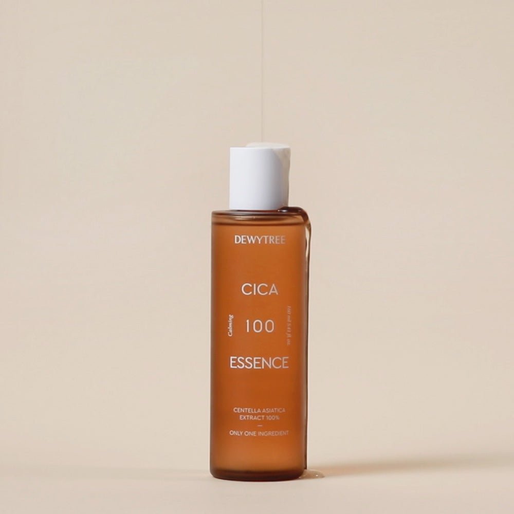 DEWYTREE Cica 100 Essence 160ml - Daebak
