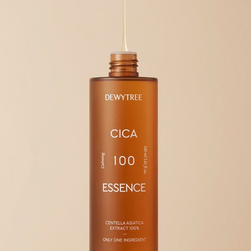 DEWYTREE Cica 100 Essence 160ml - Daebak