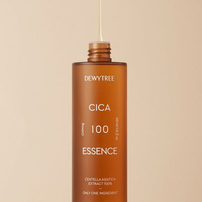 DEWYTREE Cica 100 Essence 160ml - Daebak