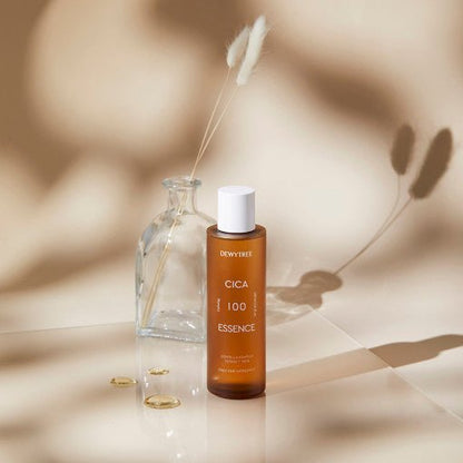 DEWYTREE Cica 100 Essence 160ml - Daebak