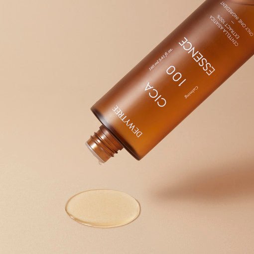 DEWYTREE Cica 100 Essence 160ml - Daebak