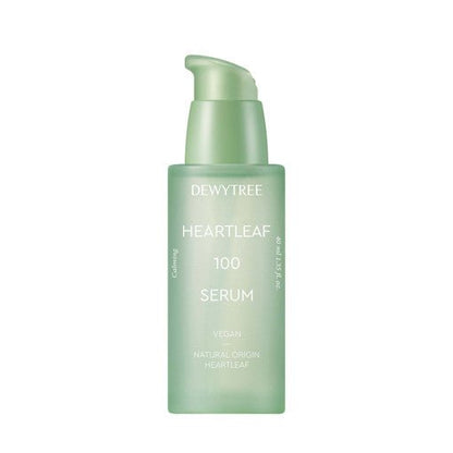DEWYTREE HEARTLEAF 100 Serum 40ml - Daebak