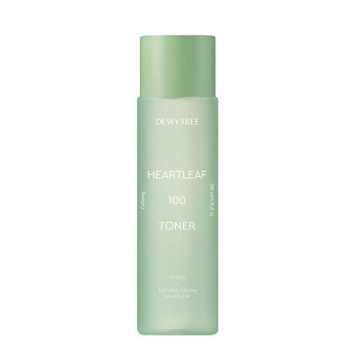 DEWYTREE HEARTLEAF 100 Toner 200ml - Daebak