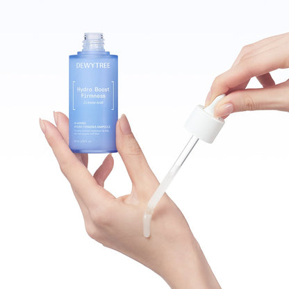 DEWYTREE Hi-Amino Hydro Firming Ampoule 60ml - Daebak
