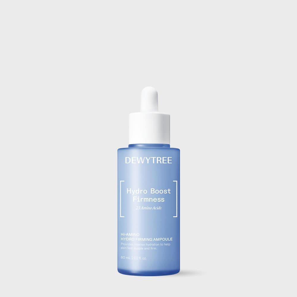 DEWYTREE Hi-Amino Hydro Firming Ampoule 60ml - Daebak