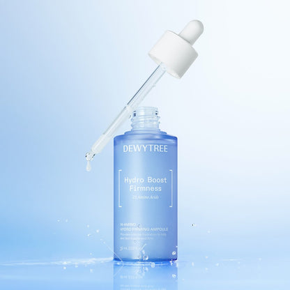 DEWYTREE Hi-Amino Hydro Firming Ampoule 60ml - Daebak