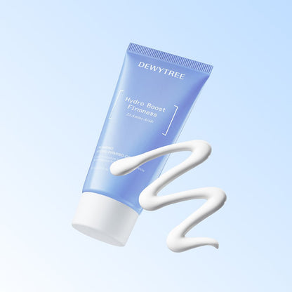DEWYTREE Hi-Amino Hydro Firming Cream 80ml - Daebak
