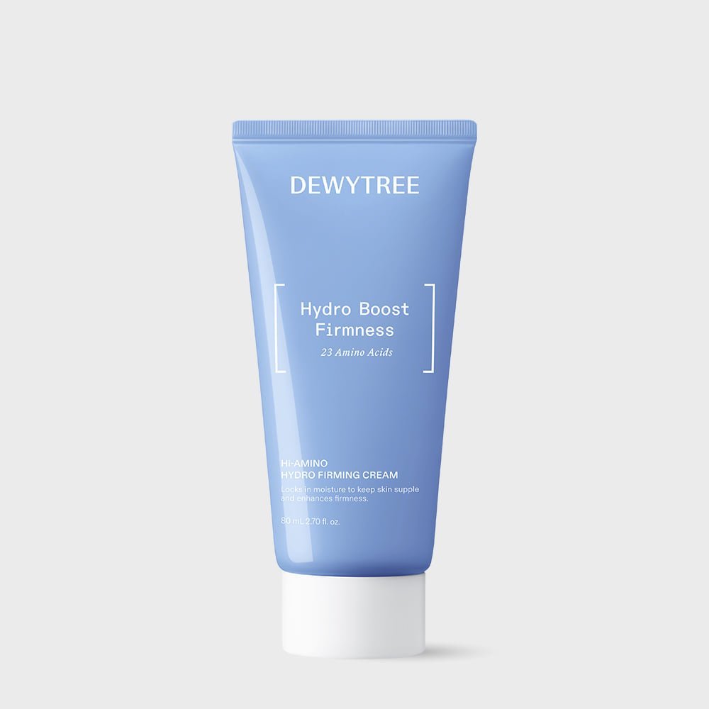 DEWYTREE Hi-Amino Hydro Firming Cream 80ml - Daebak