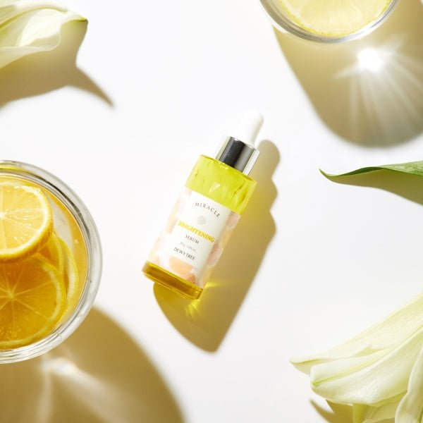 DEWYTREE Miracle Brightening Serum 30ml - Daebak