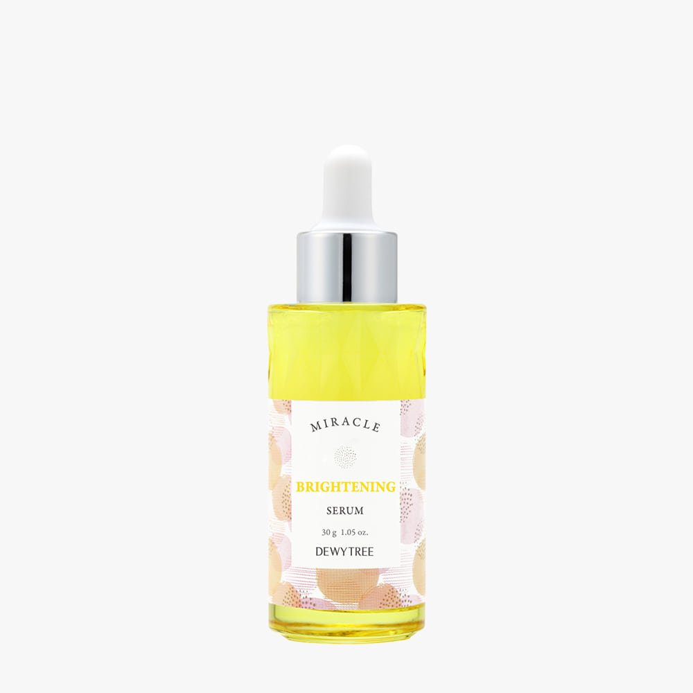 DEWYTREE Miracle Brightening Serum 30ml - Daebak