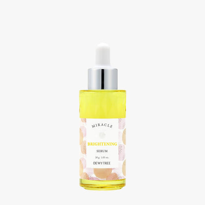 DEWYTREE Miracle Brightening Serum 30ml - Daebak