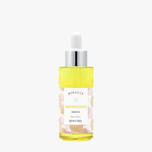 DEWYTREE Miracle Brightening Serum 30ml - Daebak