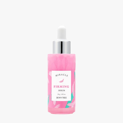 DEWYTREE Miracle Firming Serum 30ml - Daebak