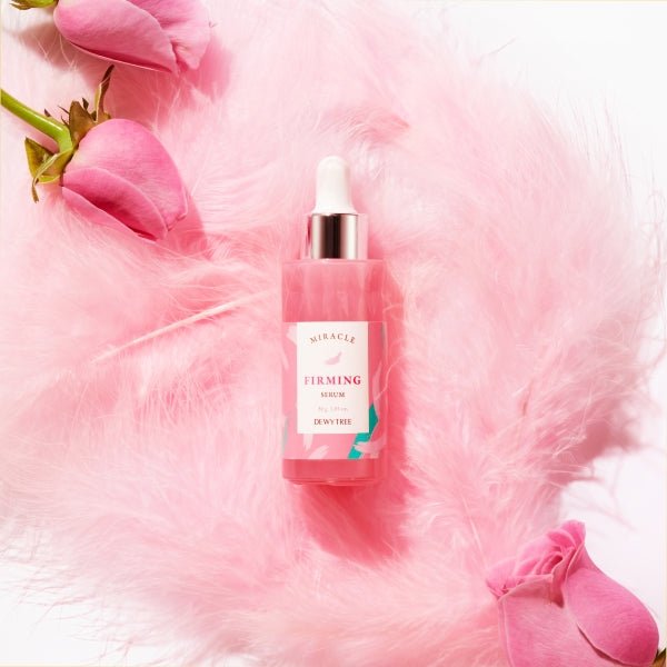 DEWYTREE Miracle Firming Serum 30ml - Daebak