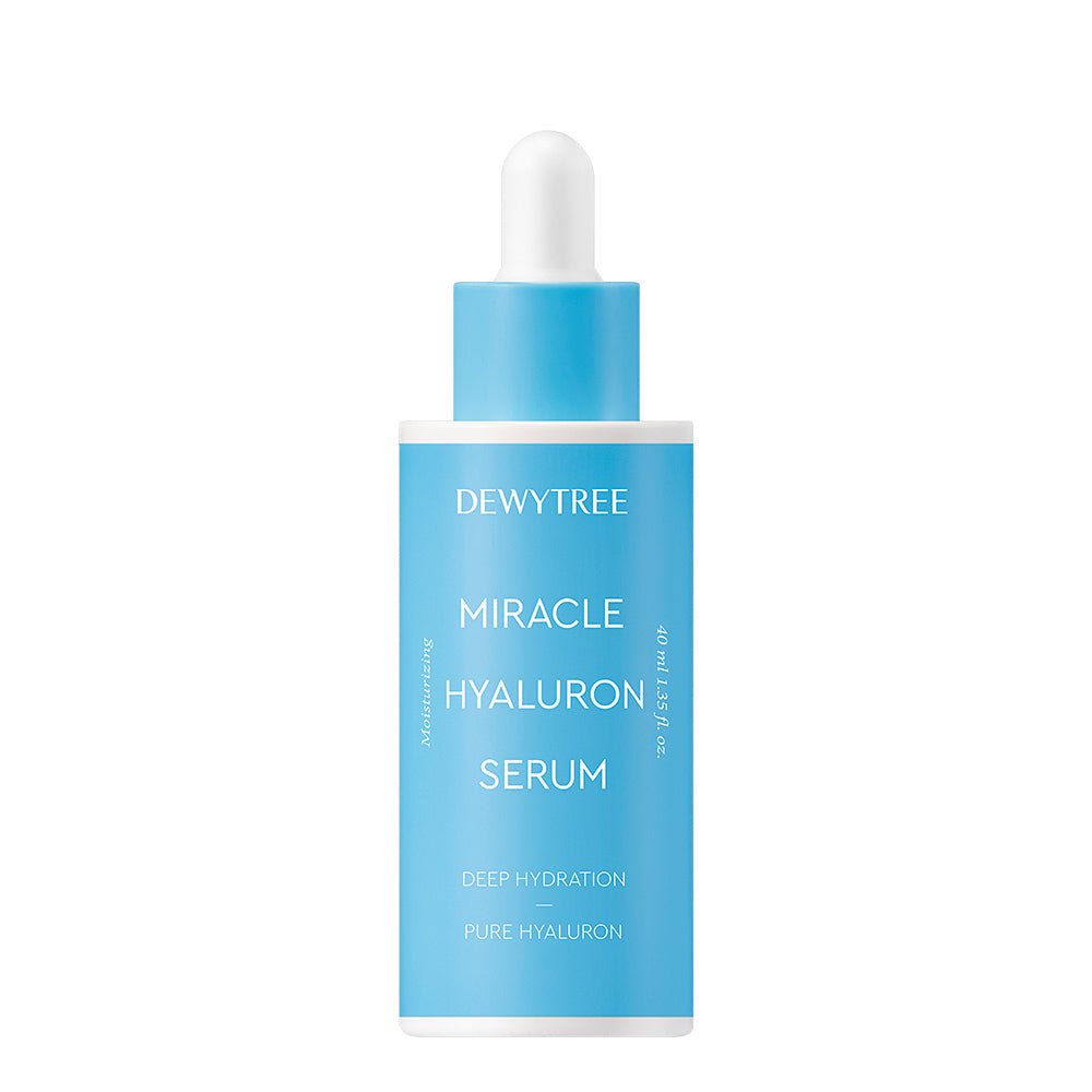 DEWYTREE Miracle Hyaluron Serum 40ml - Daebak
