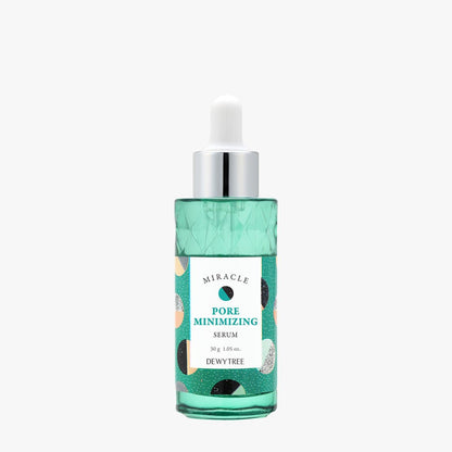 DEWYTREE Miracle Pore Minimizing Serum 30ml - Daebak