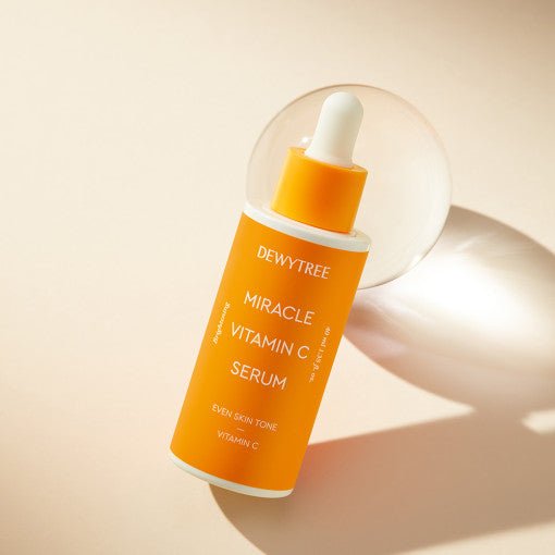 DEWYTREE Miracle Vitamin C Serum 40ml - Daebak