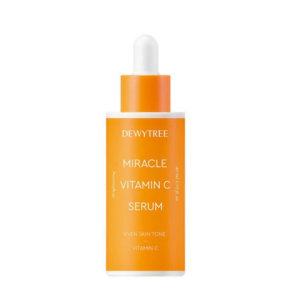 DEWYTREE Miracle Vitamin C Serum 40ml - Daebak