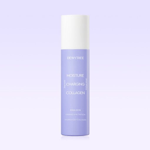 DEWYTREE Moisture Charging Collagen Emulsion 150ml - Daebak