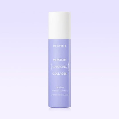 DEWYTREE Moisture Charging Collagen Emulsion 150ml - Daebak