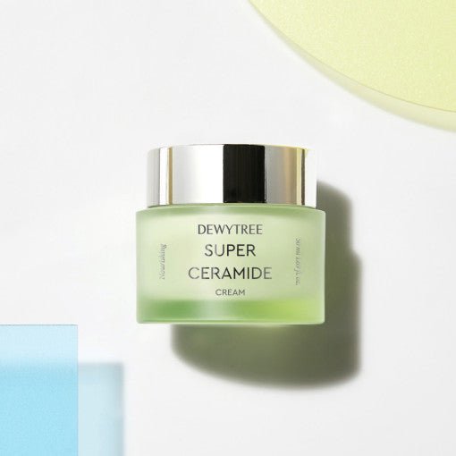 DEWYTREE Super Ceramide Cream 50ml - Daebak
