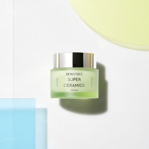 DEWYTREE Super Ceramide Cream 50ml - Daebak