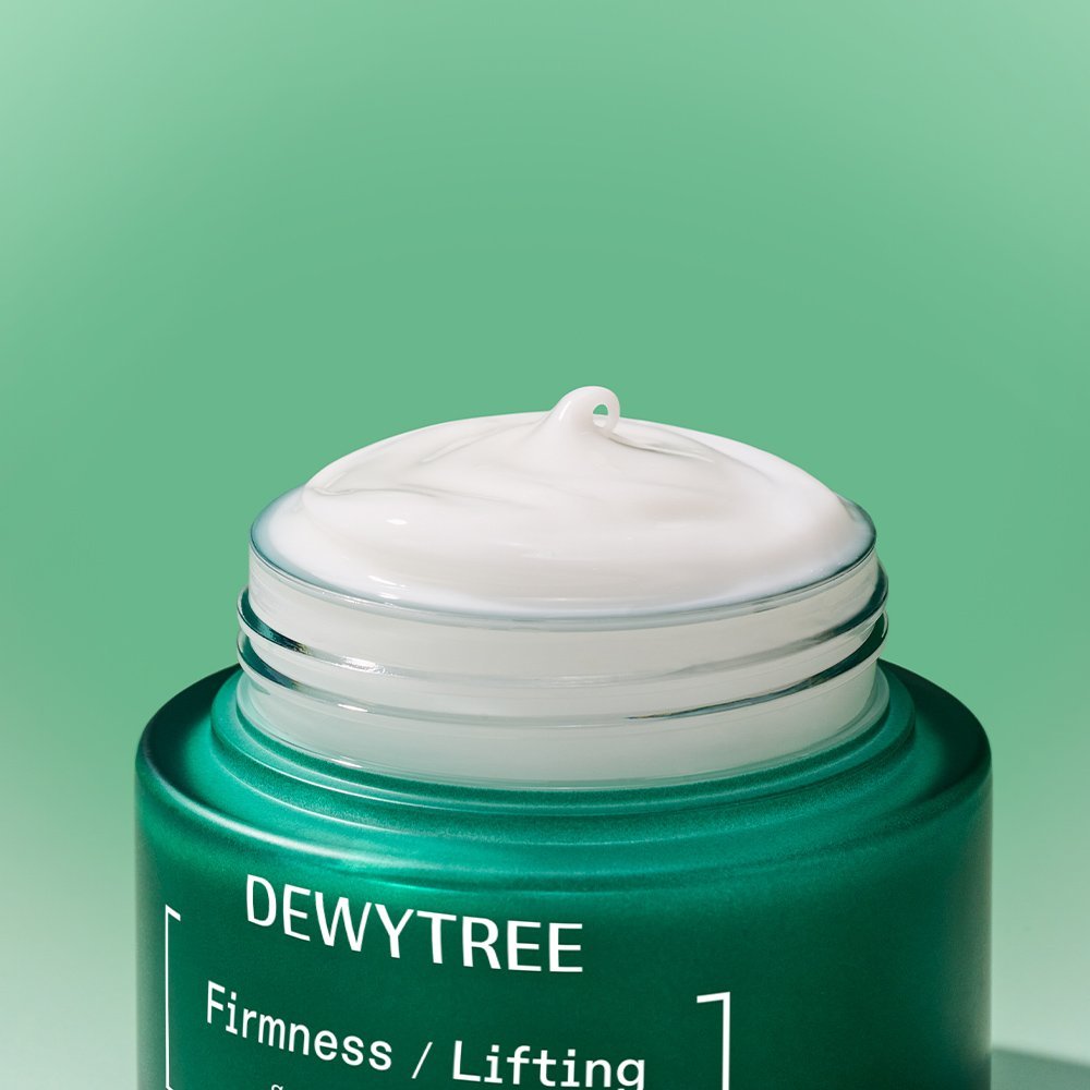 DEWYTREE ULTRA S4 Snail Cream 80ml - Daebak