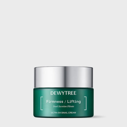 DEWYTREE ULTRA S4 Snail Cream 80ml - Daebak