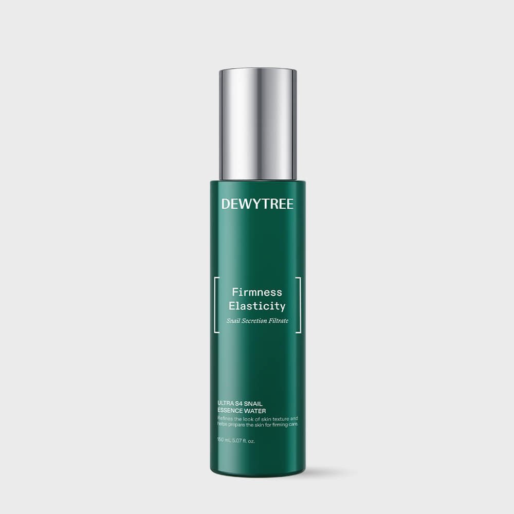 DEWYTREE ULTRA S4 Snail Emulsion 150ml - Daebak