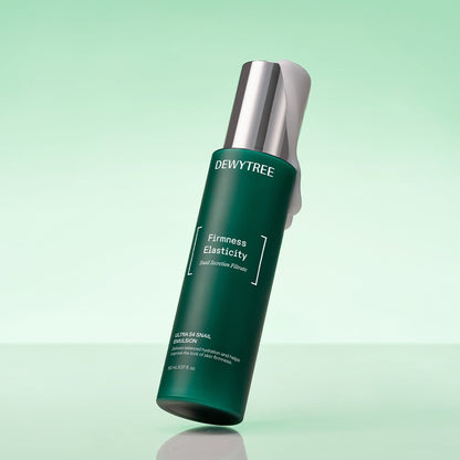 DEWYTREE ULTRA S4 Snail Emulsion 150ml - Daebak