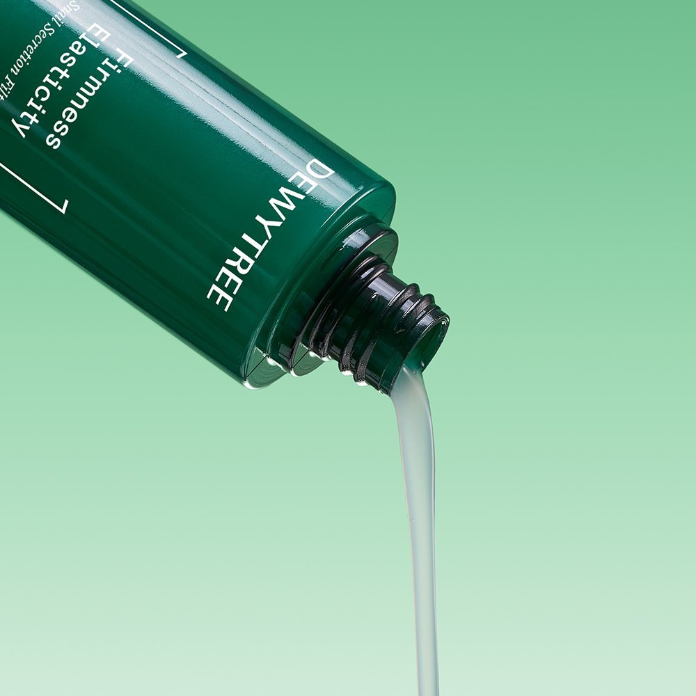 DEWYTREE ULTRA S4 Snail Essence Water 150ml - Daebak
