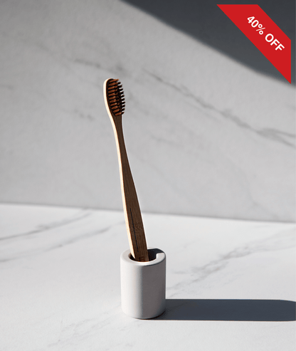 Diatomite Toothbrush Holder - Daebak