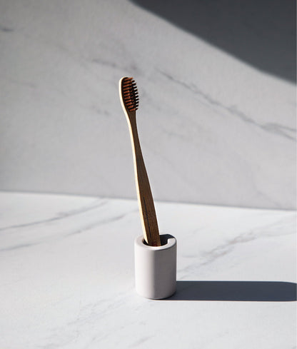 Diatomite Toothbrush Holder - Daebak