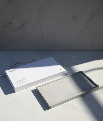 Diatomite Vanity Tray - Daebak