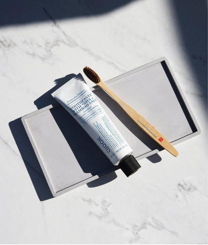 Diatomite Vanity Tray - Daebak