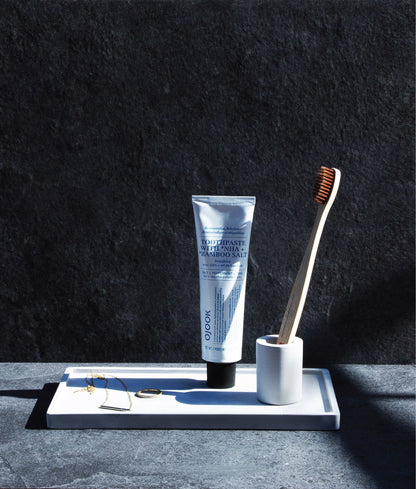 Diatomite Vanity Tray - Daebak
