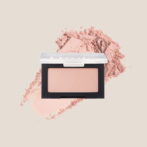 Dinto All That Moments Blur-Finish Blusher 4.5g #508 Little Alcott - Daebak