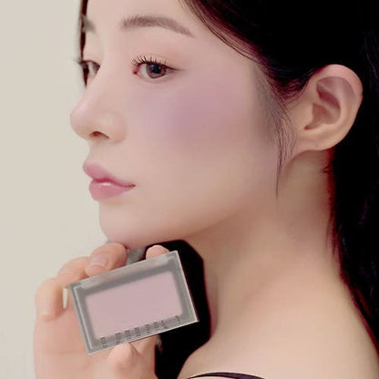 Dinto All That Moments Blur-Finish Blusher 4.5g - Daebak