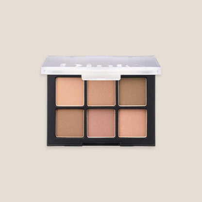 Dinto Blur-Finish Shadow 5.4g #701 Jane Austen - Daebak